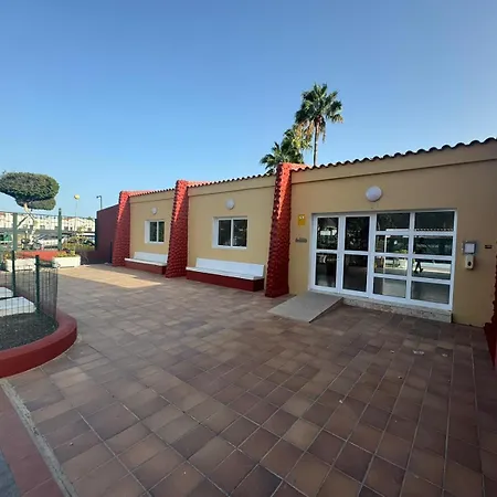 Sonora Golf Feriehus