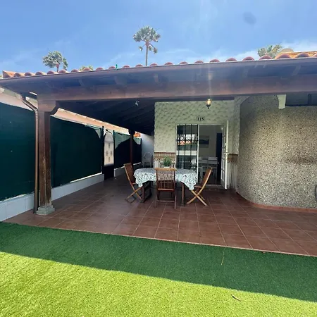 Sonora Golf Feriehus