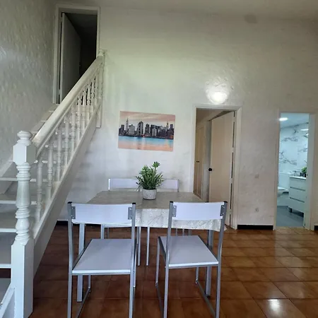 Feriehus Sonora Golf *
