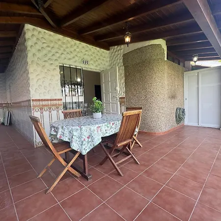 Feriehus Sonora Golf