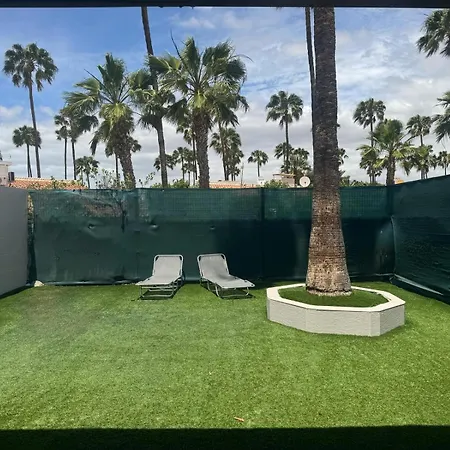 Sonora Golf Feriehus Maspalomas (Gran Canaria)