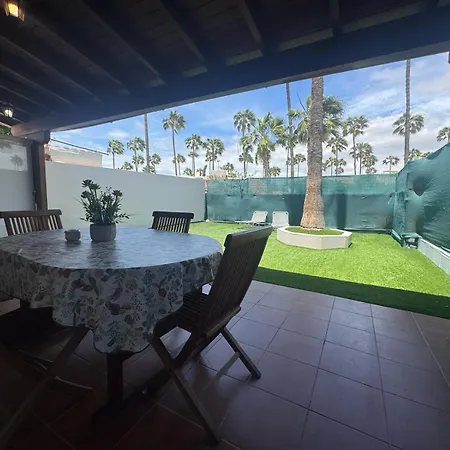 Sonora Golf Feriehus