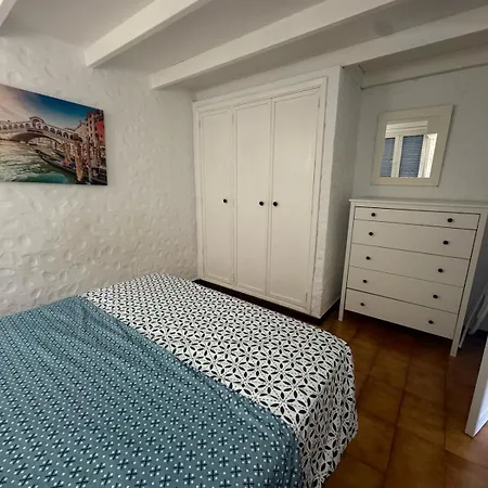 Sonora Golf Feriehus Maspalomas (Gran Canaria)