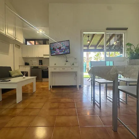 Feriehus Sonora Golf Maspalomas (Gran Canaria)