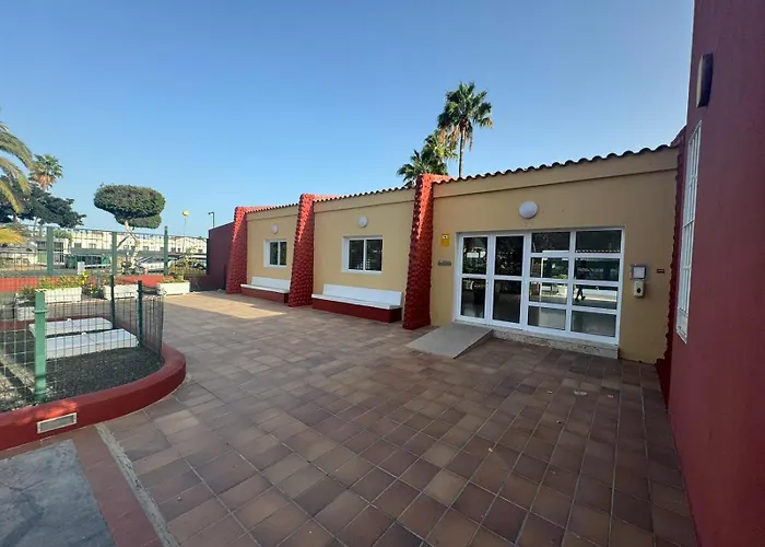 Sonora Golf 度假居