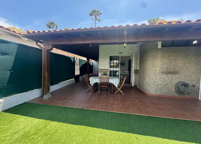 Sonora Golf 度假居