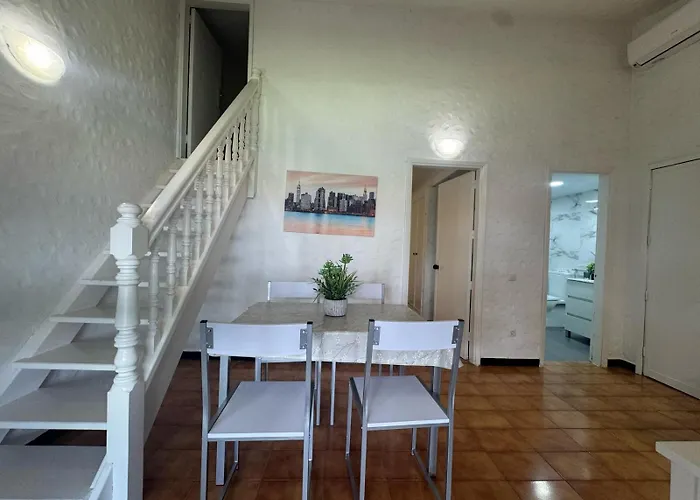 度假居 Sonora Golf *