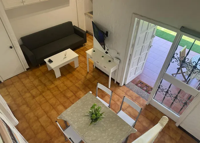 Sonora Golf 度假居