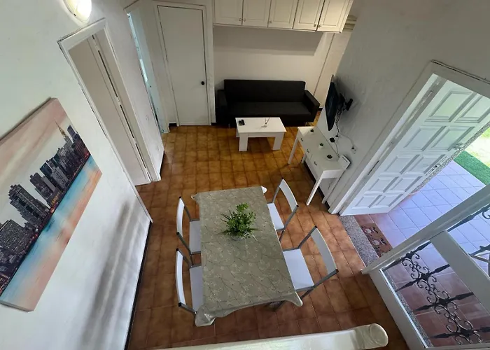 度假居 Sonora Golf *