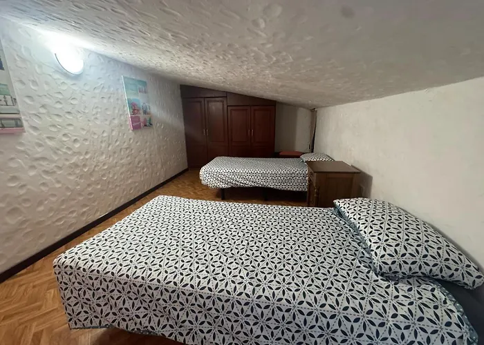 度假居 Sonora Golf 马斯帕洛马斯