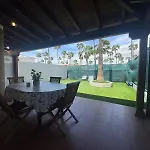 Sonora Golf ماسبالوماس
