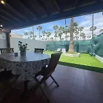 Sonora Golf بيت للعطل