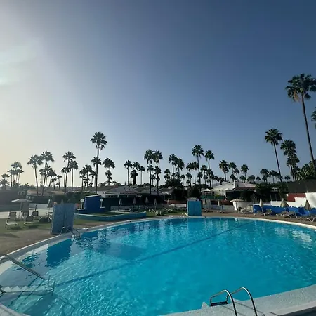 Sonora Golf Maspalomas (Gran Canaria)