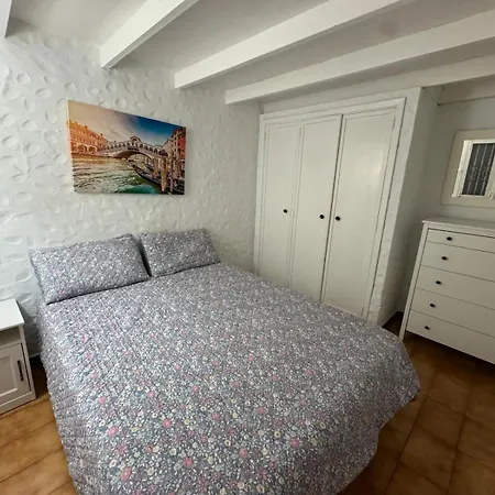 Holiday home Sonora Golf Maspalomas (Gran Canaria)