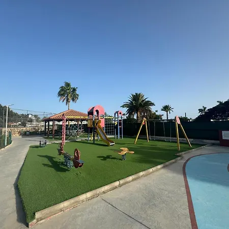 Sonora Golf