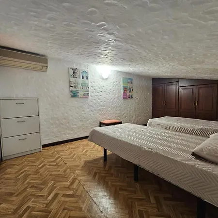 Sonora Golf Semesterbostad Maspalomas (Gran Canaria)