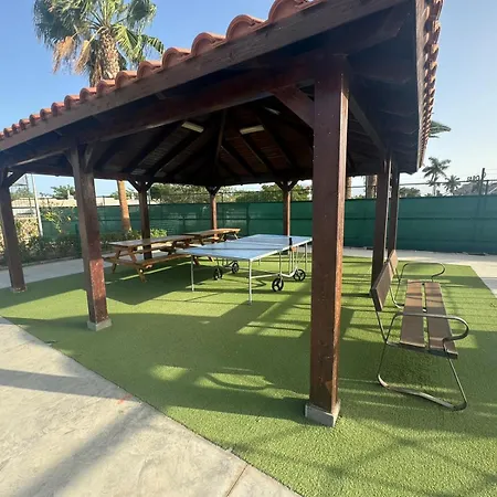 Sonora Golf * ماسبالوماس