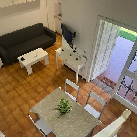 Sonora Golf Holiday home