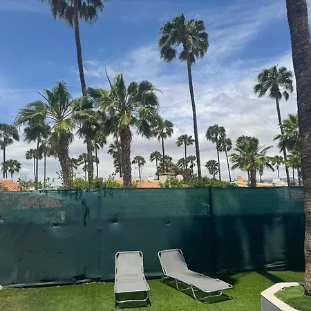 Holiday home Sonora Golf Maspalomas (Gran Canaria)