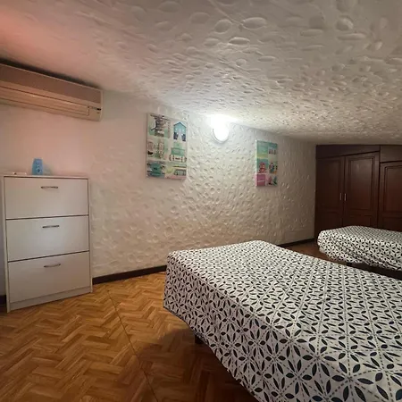 Sonora Golf Holiday home *