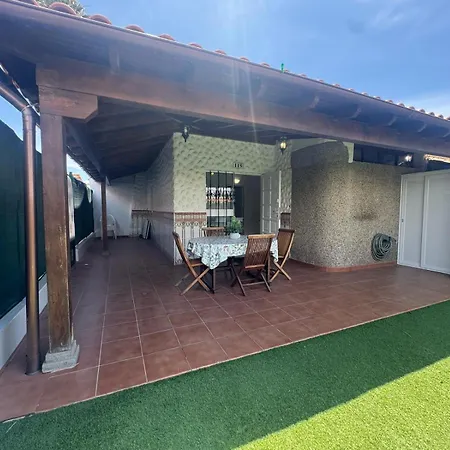 Semesterbostad Sonora Golf