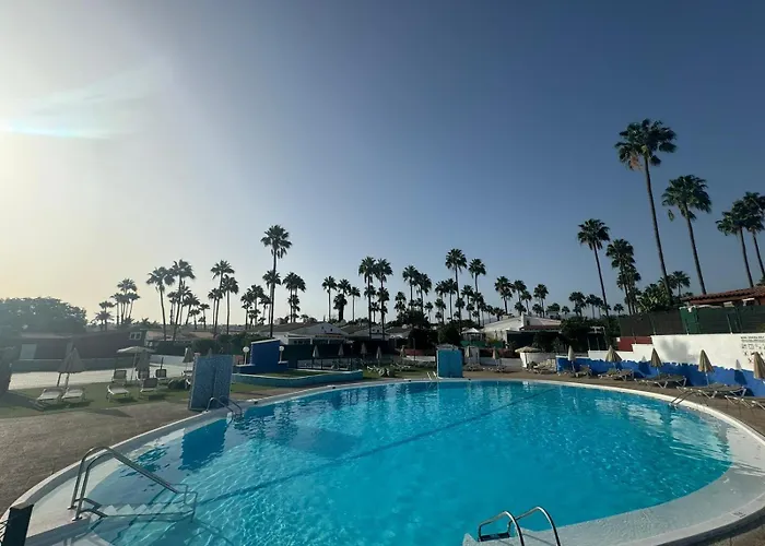 Sonora Golf Μασπαλόμας