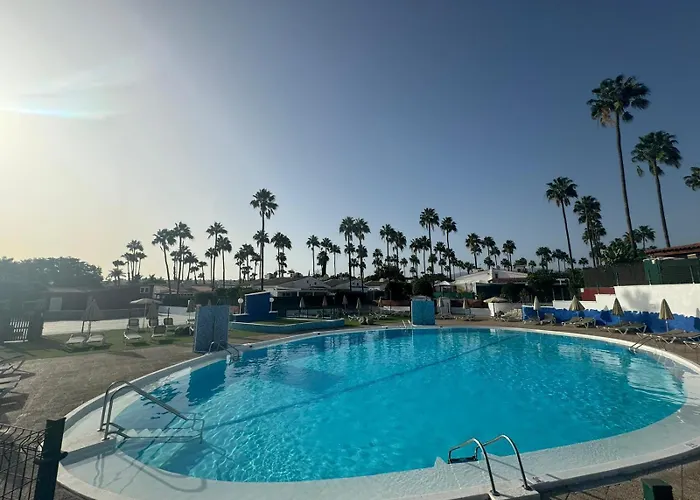 Sonora Golf Σπίτι διακοπών *