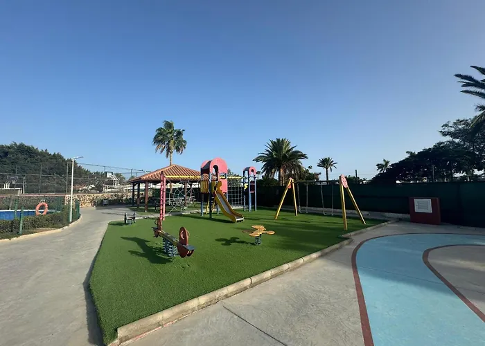 Sonora Golf
