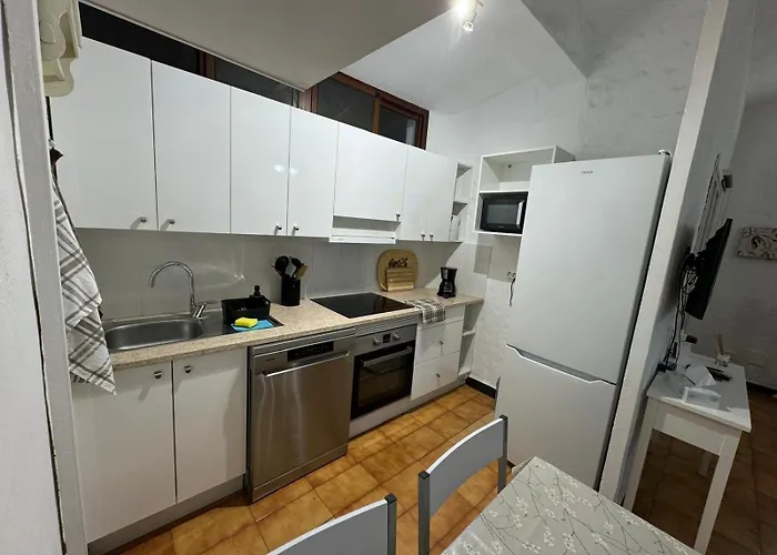 Sonora Golf Σπίτι διακοπών Μασπαλόμας