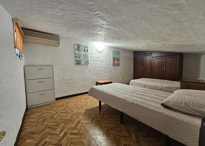 Sonora Golf 펜션 마스팔로마스