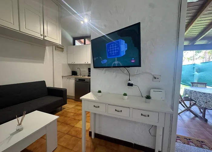 Sonora Golf * Μασπαλόμας