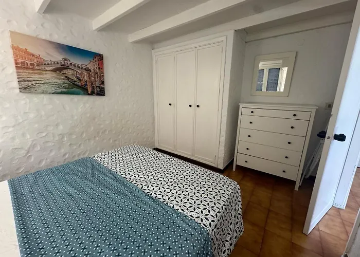 Sonora Golf Σπίτι διακοπών Μασπαλόμας