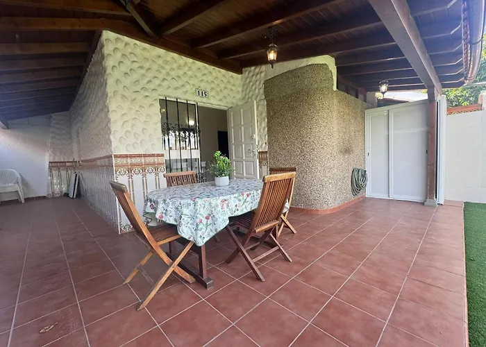 Сasa de vacaciones Sonora Golf