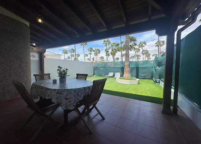 Sonora Golf Maspalomas (Gran Canaria)