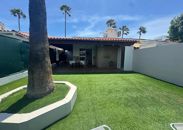 Sonora Golf * Maspalomas (Gran Canaria)