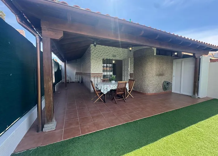 Сasa de vacaciones Sonora Golf